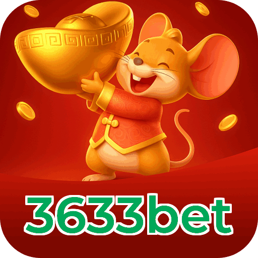 Tabela RTP dos jogos de cassino da 3633bet