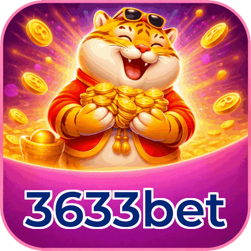 Catálogo 3633bet 2.547 jogos - Pragmatic Play, Evolution, NetEnt